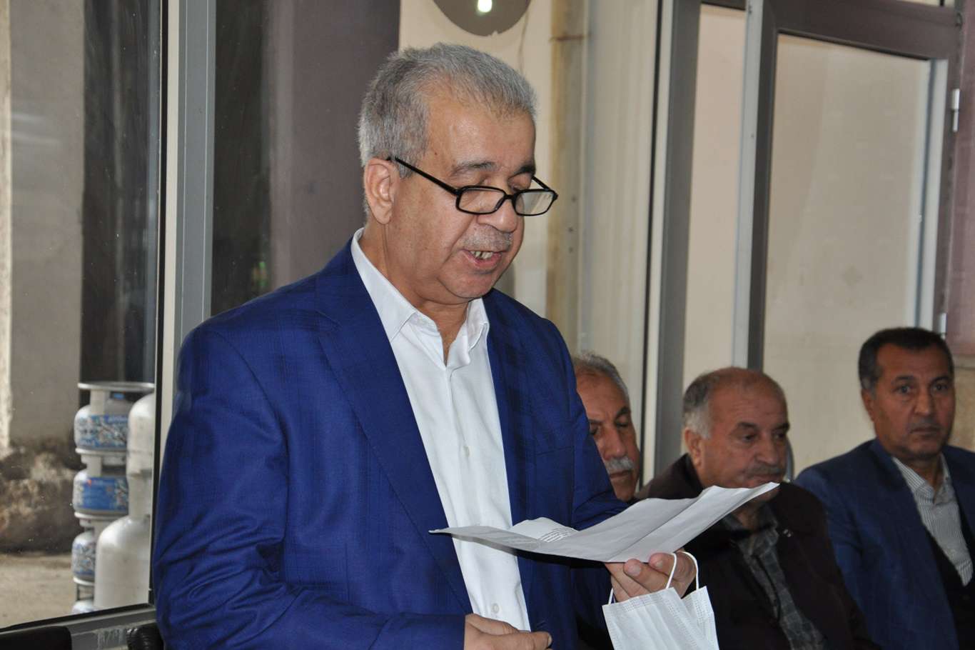 Bekiran aşiretinden evliliklerde 80 gram altın sınırlaması Bekiran aşiretinden evliliklerde 80 gram altın sınırlaması
